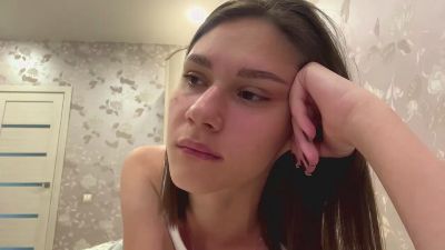 EddaKirklen webcam model stream image