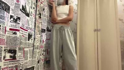 EddaKirklen webcam model stream image