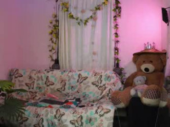 ashley_winhouse webcam model stream image