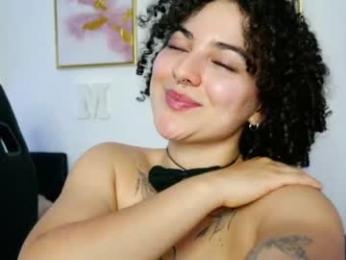 merida_bell18 webcam model stream image