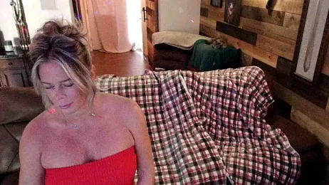 NikkiLynnErotic webcam model stream image