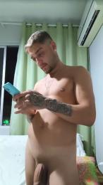 BOYCHARMOSO webcam model stream image