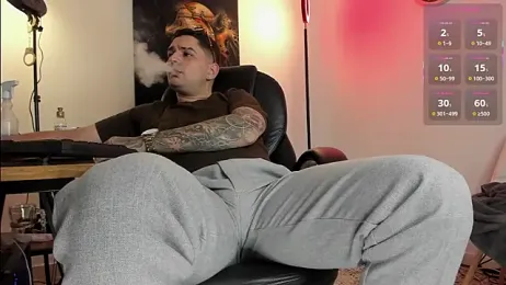 Nicolas_Fellener webcam model stream image