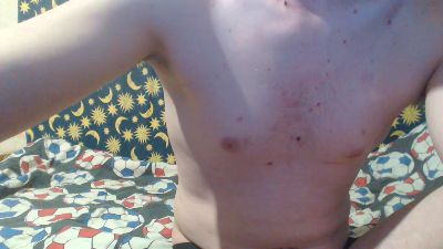 Roovede webcam model stream image