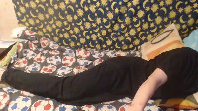 Roovede webcam model stream image