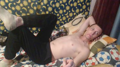 Roovede webcam model stream image