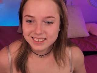 mary-tone webcam model stream image