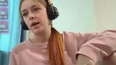 KayceFindlen webcam model stream image