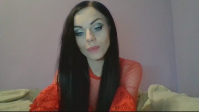 CassieWild webcam model stream image