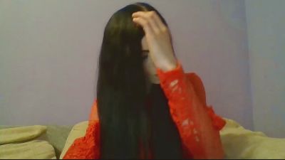 CassieWild webcam model stream image