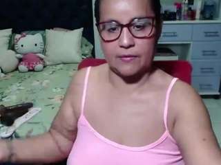 samy-mature webcam model stream image