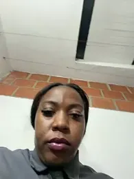 CiaraEbony webcam stripchat model stream image