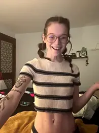 dreamteemergirl webcam model stream image