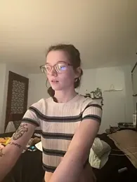 dreamteemergirl webcam model stream image