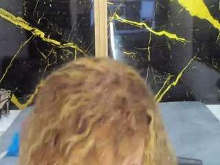 nyakimgold webcam model stream image