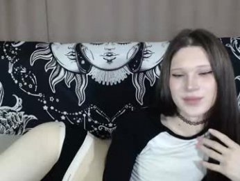 sexpired_princess webcam model stream image