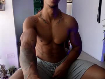 adam_valencia webcam model stream image
