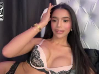 babysabrinaxx webcam chaturbate model stream image