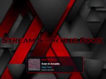 heartmyarc webcam model stream image