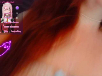 NicoleBunny24 webcam bongacams model stream image