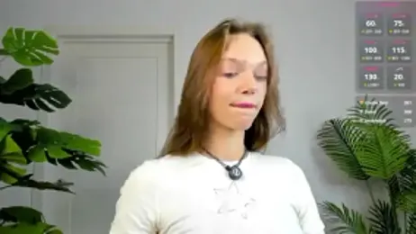 Sweet_Piece webcam model stream image