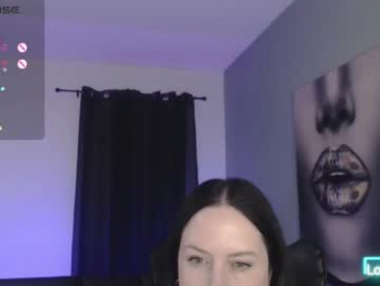 tiabellaxxx webcam model stream image