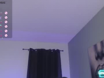 tiabellaxxx webcam model stream image