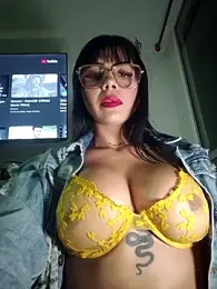 Tamyjenkins1 webcam stripchat model stream image