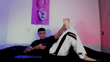 joseph_boy webcam model stream image