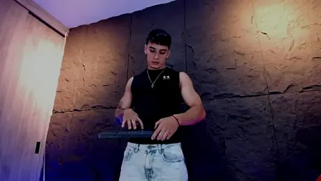 joseph_boy webcam model stream image