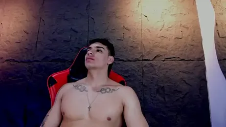 joseph_boy webcam model stream image