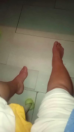 Cassandra64 webcam model stream image