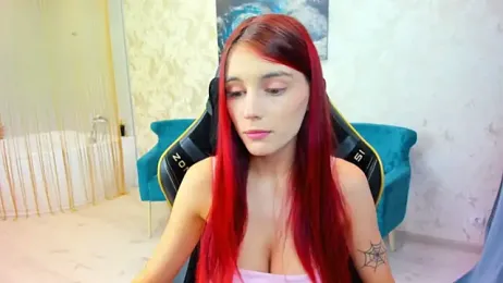 RedLipse webcam model stream image