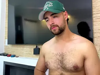 KevinBear_ webcam stripchat model stream image