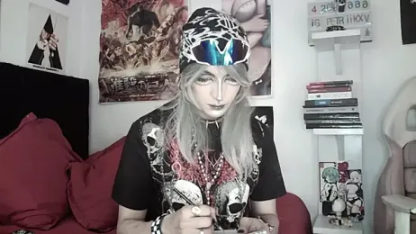 kiiler_queen webcam stripchat model stream image