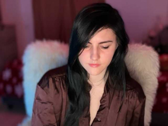 claireheart webcam model stream image