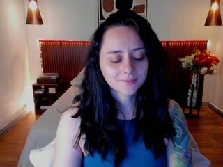 Katherine Bond webcam model stream image