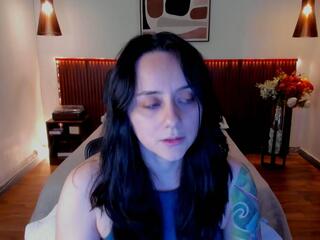 Katherine Bond webcam model stream image