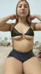 Rossitaa69 webcam model stream image