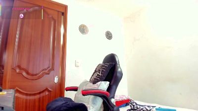 AronBaylor webcam model stream image