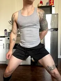 King_Kev_ webcam model stream image