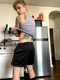 King_Kev_ webcam model stream image