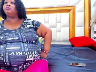 exoticbigmandx webcam model stream image