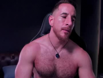 _adamcoper_ webcam model stream image