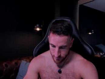 _adamcoper_ webcam model stream image