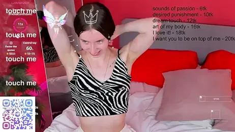 Lisbeth__Salander webcam model stream image