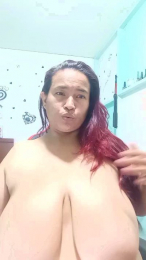Gatubelasex69 webcam model stream image