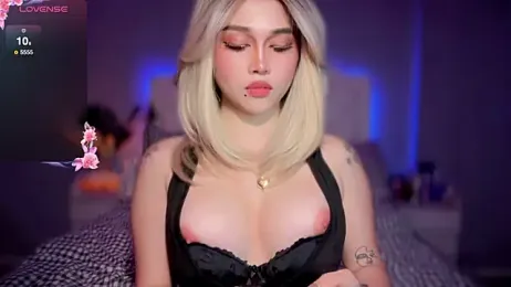 _SashaBoo webcam model stream image