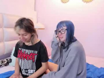 madewithhell webcam model stream image