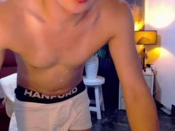 brazeen webcam chaturbate model stream image